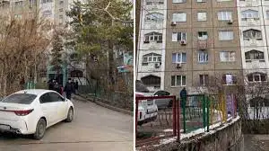 Қартайып емес, күйзелістен таусылатын болдық...