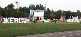 Жасампаз әкімге жарымаған «Жетімсай»