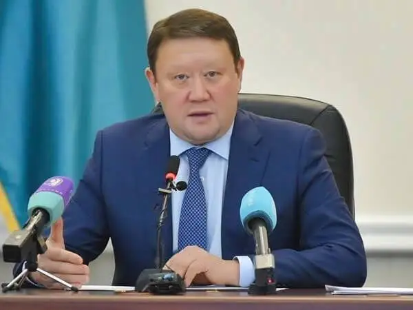 Ақсақалов қашанғы алдай береді?