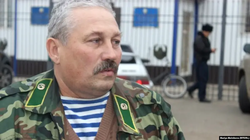 Оралда екі адамның қорықшыға шабуылдағаны хабарланды