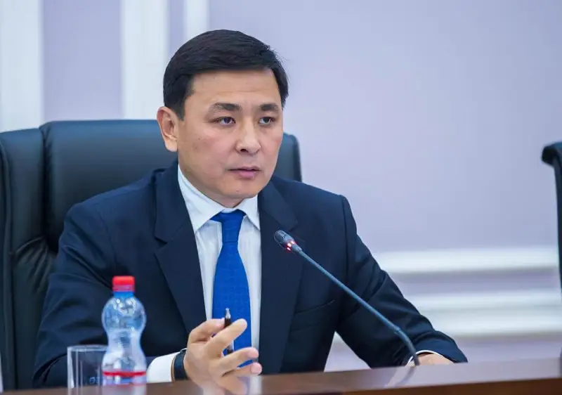 Көлгінов Маминді тыңдамайтын сияқты