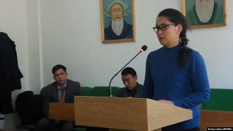 Шекара бұзды деп айыпталған қытай қазағы Қайша Ақан соты жалғасты
