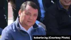 Бішкек соты Азаттық радиосының есепшотын бұғаттан босатты