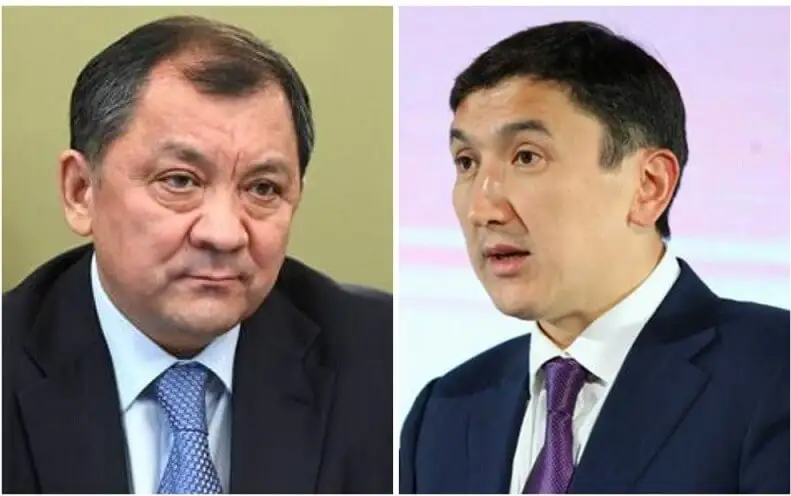 Ноғаев & Мырзағалиев: Қайсысы кінәлі?