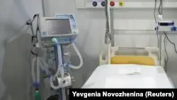 Қырғызстанда коронавирустан екі адам қайтыс болды