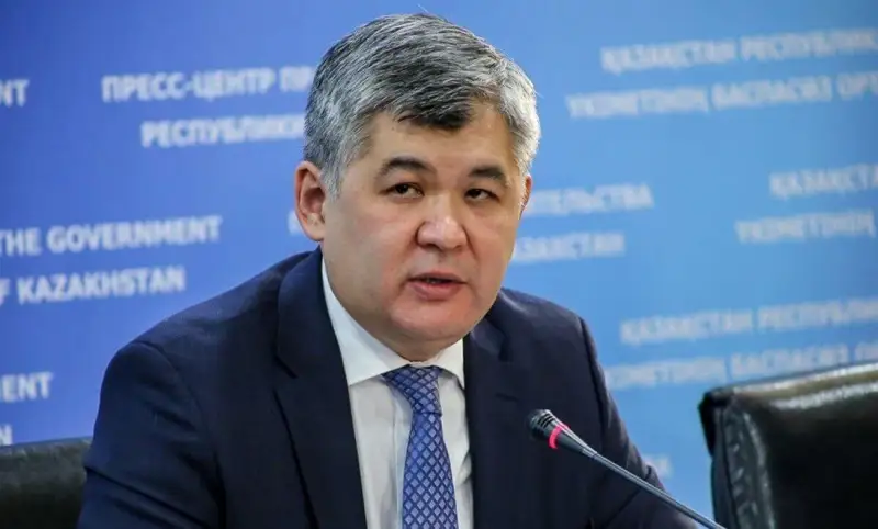 Елжан Біртановтың қамау уақыты ұзартылды