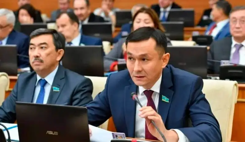 ЖЭО мәселесімен  ғалымдар мен өндірушілер айналысуы керек – Мәжіліс депутаты