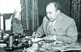 Әуезовтік баға. Ұлы ұстаздан бес алған шәкірттер