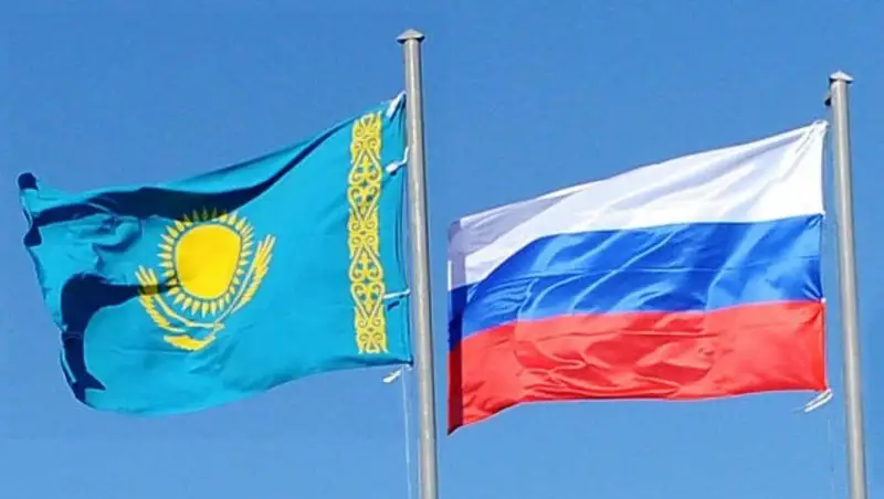 Ресейдің Қазақстанға күйі келмейді...