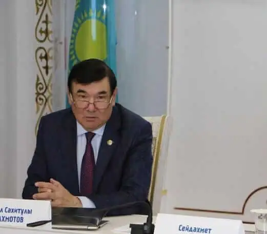 Ербол Махмұтов: Әр жетістігімнің артында  ӘКЕМ ТҰРАДЫ