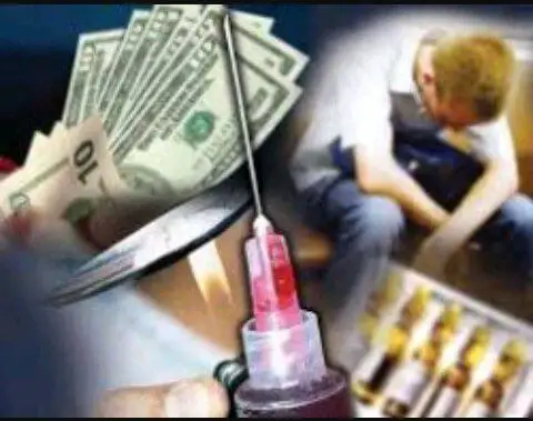 Елордада есірткі саудасымен айналысқандар ұсталды (видео)