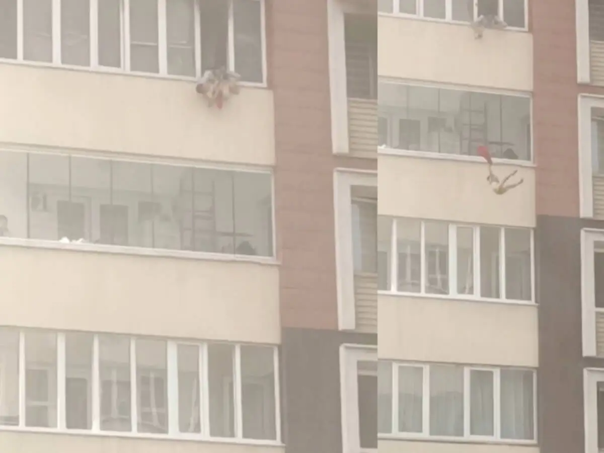 Мысықтың не болғанын білмеймін Әйелімді қалай сиқытамын видео