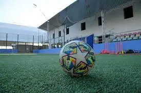 «Шымкент жастар лигасы» мәреге жетті