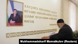 Өзбекстан ОСК: 22 желтоқсандағы сайлау заңды саналады