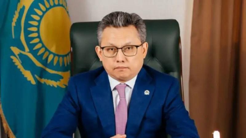 Бақыт Сұлтанов Даму қорының директорлар кеңесінің төрағасы болып сайланды