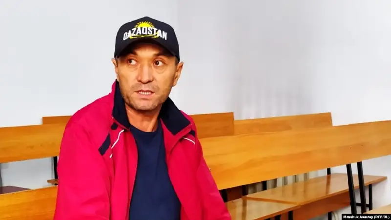 Алматы соты ықтимал шеру алдында белсендіні 15 тәулікке қамады