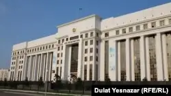 Қордайдағы жанжалдан кейін Жамбыл облысының прокуроры ауысты