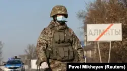 Тоқаев әскери міндеттілерді жиынға шақыру туралы жарлық шығарды
