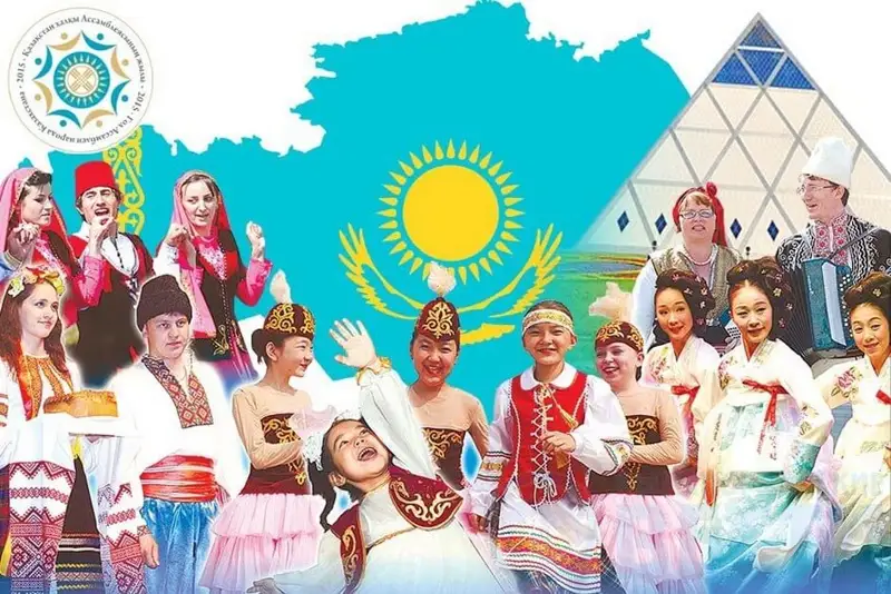 Татулықтың түпқазығы қайда?