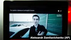 АҚШ-та алқабилер 112 млн аккаунтты ұрлады деп айыпталған Ресей азаматын кінәлі деп тапты