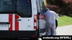 Қазақстанда вирус жұқтырғандар 4946 адамға жетті
