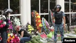 Қазақстанда 3,5 мыңнан астам нысан террордан қорғалмаған