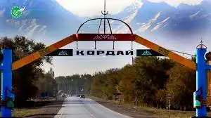 Қордайда зардап шеккен 157 нысан толығымен қалпына келтірілді