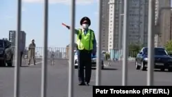 Нұр-Сұлтан әкімдігі мектеп салу талабымен митинг өткізуге рұқсат бермеді