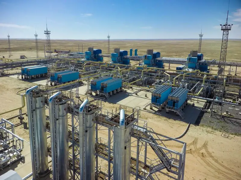 Кәсіпорындар құлдырауға шақ қалды