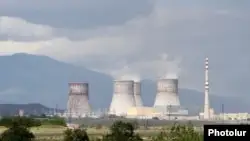 Әзербайжан Армения АЭС-іне зымыранмен соққы жасаймын деп сес көрсетті