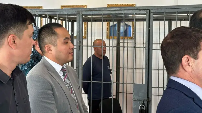 Түркістан облысында 5 жасар қызды өлтірген педофилге үкім шықты