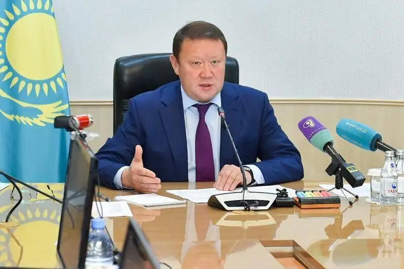 Бәрін бүлдірді! Ақсақалов араласса – осы