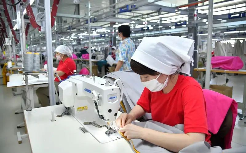 Шағын кәсіпкерлік 6,6 пайызға артқан