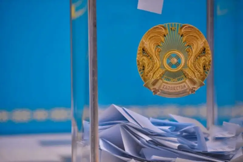 Қазақстанда 86 сайлау учаскесі таңғы сағат 6.00-ден жұмысын бастайды