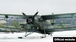 ШҚО-да ұшақ апатынан зардап шеккен ұшқыш ауруханаға жатқызылды