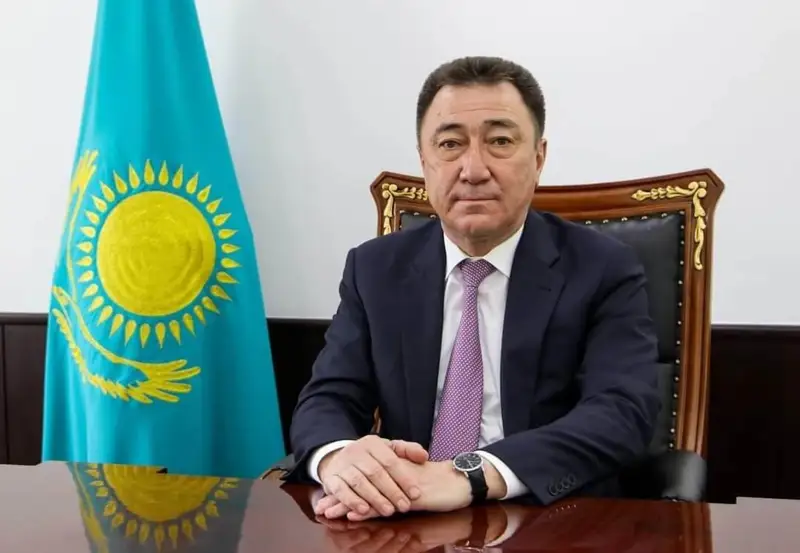 Ғанибек Қазантаев, Қызылорда қаласының әкімі: Басты мақсат – халыққа жағдай жасау