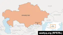 Алматыда блогер Азамат Байкеновтің ұсталғаны хабарланды