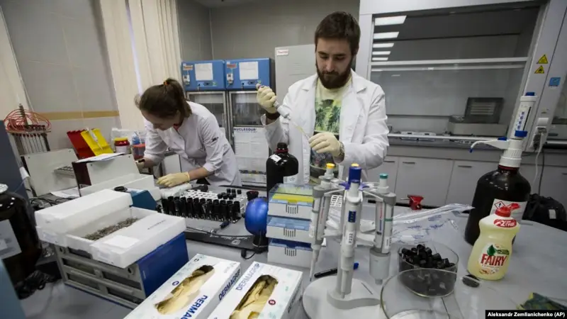 БАҚ: WADA Ресейден допинг деректері жайлы түсініктеме талап еткен