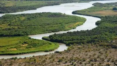 Су қорымызды қорғап, үнемдеуіміз керек!