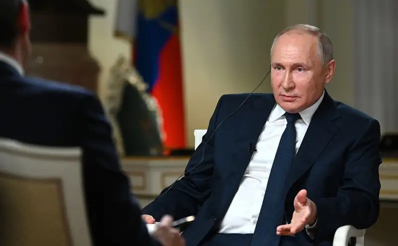 Путин мақаласының астарында не жатыр?