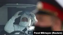 Министрлік вирус жұқтырғандардың көбеюін жаппай скринингпен байланыстырады