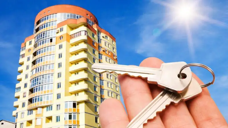 Халық арзан баспанамен қашан қамтылады?