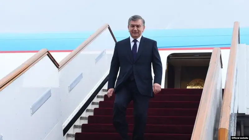 Шавкат Мирзияев түркі тілдес елдерге ортақ инвестициялық қор құруды ұсынды