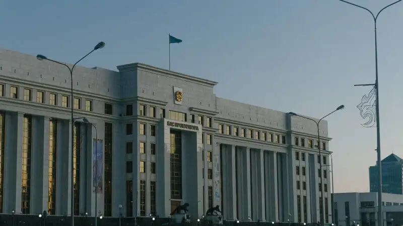 Бас прокуратура қазақстандықтарға үндеу жасады