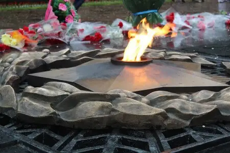 Марат Бәйділдаұлы, жазушы-публицист: Мәңгілік алау да мәңгілікке өшер