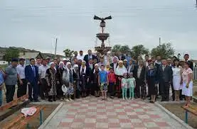 Алақандай ауылдан шыққан батырлар ұрпаққа үлгі