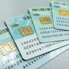 Жеке куәлікте аты-жөнімізді қазақша жазатын уақыт келді