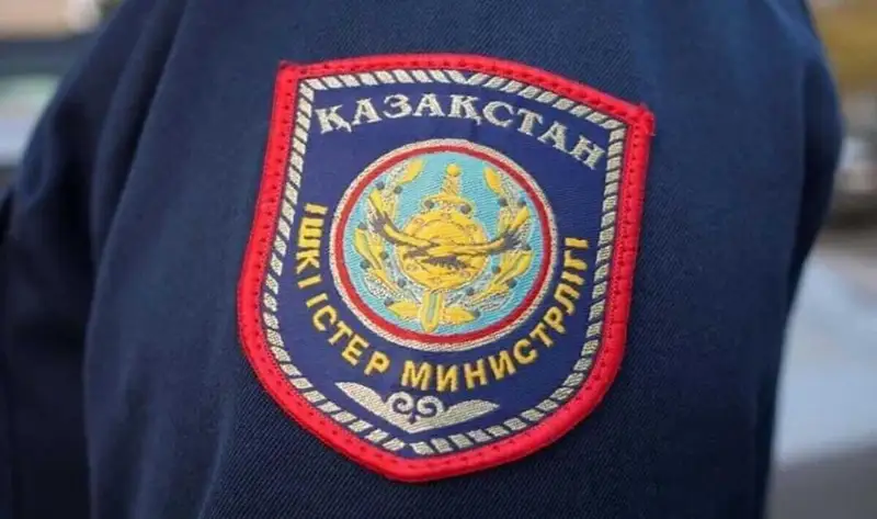 Жамбыл облысында балаларының көзінше суицид жасамақ болған ер адам құтқарылды