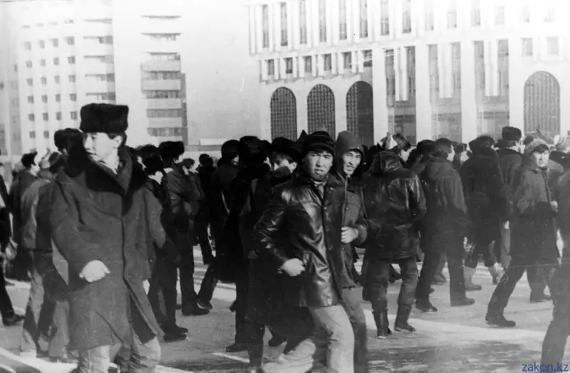 Ақталу керек пе?