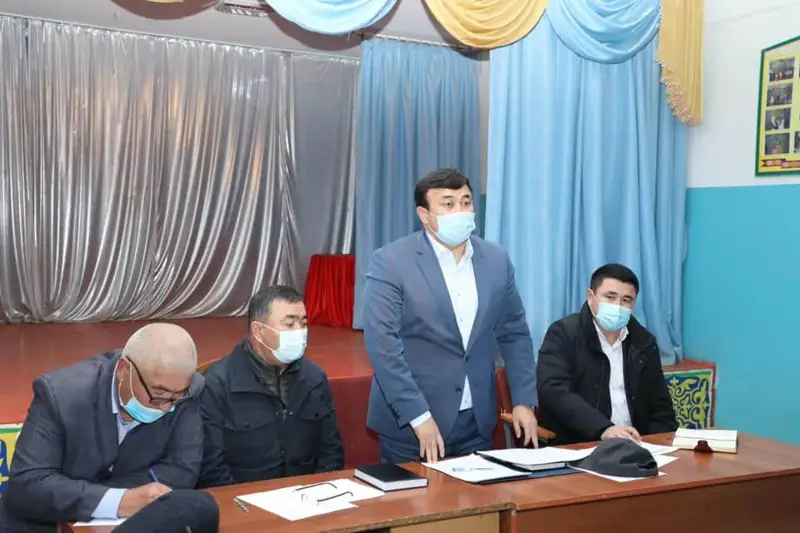 Мал азығына пайызы төмен несие беріледі